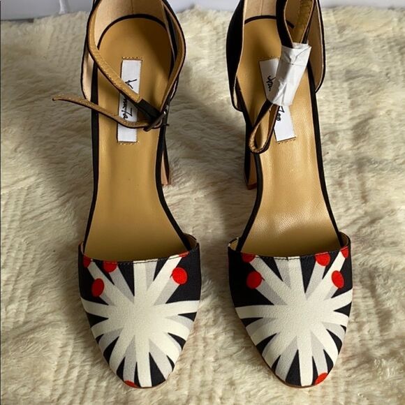 ANTHROPOLOGIE VANNESSA TAO - Picture 2 of 5